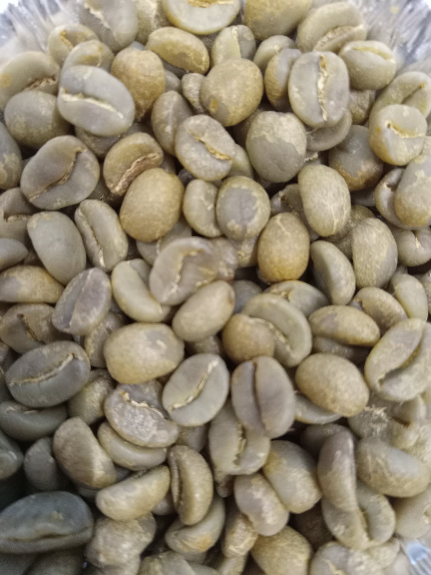 Kenya: A Bold Symphony of Rich Flavors
